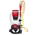 FUMIGADORA DE GASOLINA 25 LTS LIQUIDOS HONDA