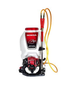 FUMIGADORA DE GASOLINA 25 LTS LIQUIDOS HONDA