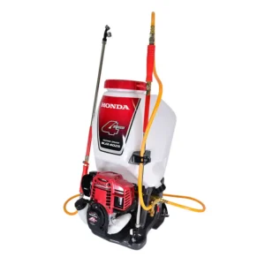 FUMIGADORA DE GASOLINA 25 LTS LIQUIDOS HONDA