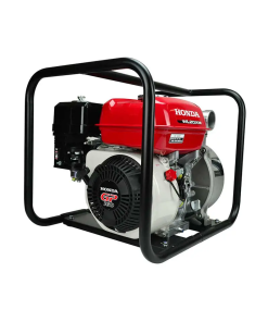 AUTOCEBANTE/MOTOBOMBA  4.8HP 2X2 600L/MIN C/AL 32M