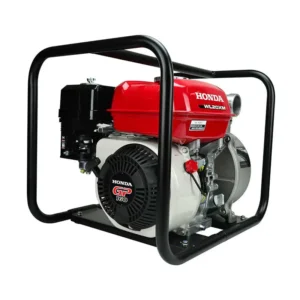 AUTOCEBANTE/MOTOBOMBA 4.8HP 2X2 600L/MIN C/AL 32M