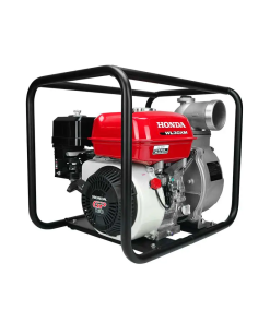 AUTOCEBANTE/MOTOBOMBA  4.8HP3X3 1000L/MIN C/AL 23M