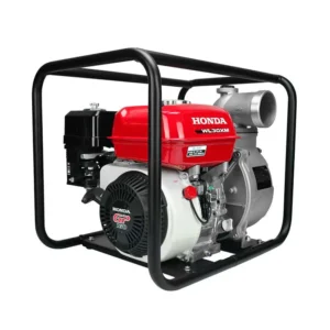 AUTOCEBANTE/MOTOBOMBA 4.8HP3X3 1000L/MIN C/AL 23M