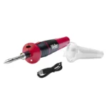 CAUTÍN INALÁMBRICO 12 W C/BATERIA LITIO