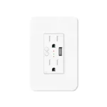 ENCHUFE DUPLEX INTELIGENTE WIFI MULTIVOLTJ P/INTER