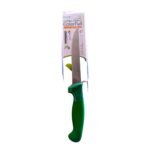 Cuchillo Fileteo Color Full Número 6 KONNIG – Ideal para Cocina y Pesca