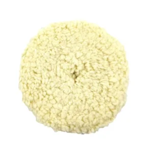 BORLA 9" DE LANA DOBLE CARA PN05703 SUPERPUFF III