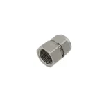 ADAPTADOR 1/2" ROSCA INT. NPT LATON P/TUBO PEALPE
