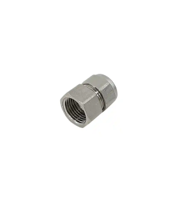 ADAPTADOR 1/2" ROSCA INT. NPT LATON P/TUBO PEALPE