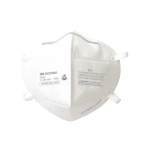 MASCARILLA P/PARTICULAS SOLIDAS/NIEBLS 9502 X PZAS