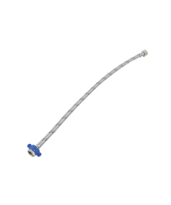 MANGUERA ALIMENTADORA FREGADERO 1/2"X1/2"X 55 ALFA