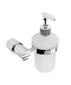 DESPACHADOR P/JABON CRISTAL SATINANO ALFA