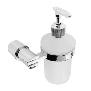 DESPACHADOR P/JABON CRISTAL SATINANO ALFA