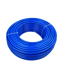 MANGUERA KITEC 1/2" 100 MTS ALFA AGUA FRIA -S/CAJA