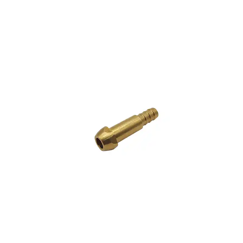 PUNTA POOL C/ESPIGA DE 3/8" ALFA