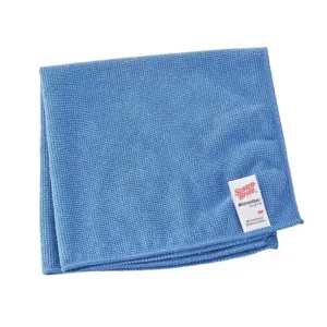 PAÑO AZUL 36 X 36 ALTO DESEMPEÑO SCOTCH-BRITE