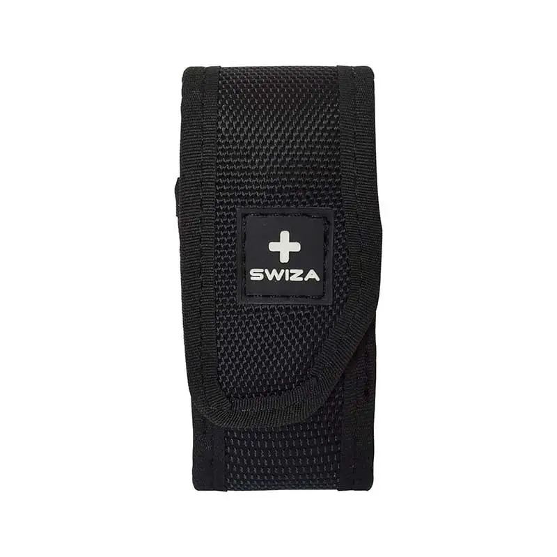 FUNDA NYLON PARA NAVAJA SWIZA MEDIANA
