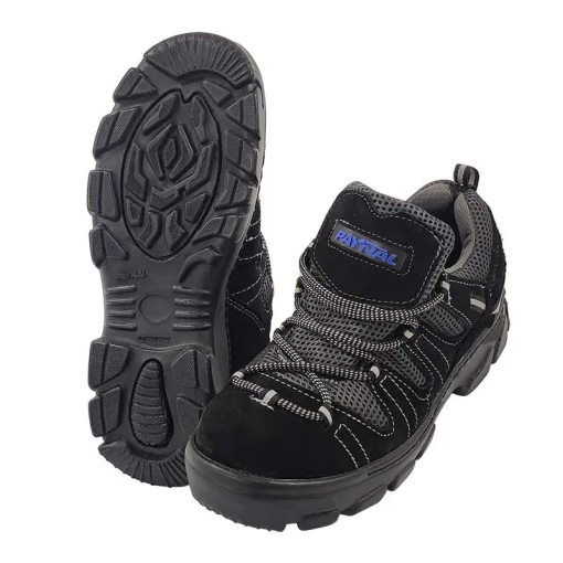 ZAPATO INDUSTRIAL YALI # 24 T.TENI