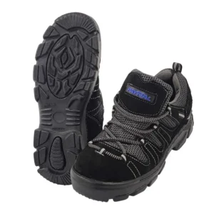 ZAPATO INDUSTRIAL YALI # 25 T.TENI