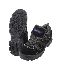 ZAPATO INDUSTRIAL YALI # 28 T.TENI