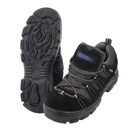 ZAPATO INDUSTRIAL YALI # 28 T.TENI