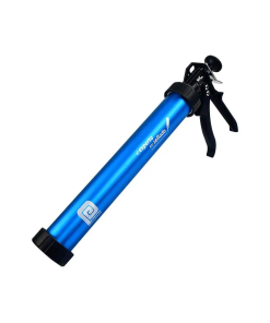 PISTOLA CALAFATEADORA 600 ML ALUMINIO
