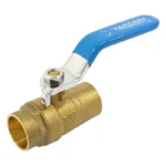 VALVULA ESFERA 3/4 SOLDABLE