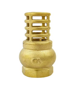 CHECK PICHANCHA DE   3/4"