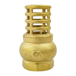 CHECK PICHANCHA DE   3/4"