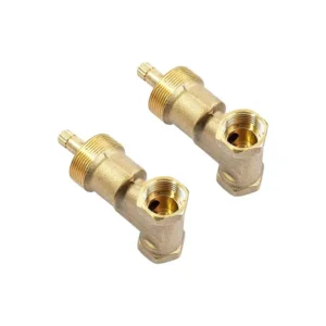 LLAVE EMP.ROSCABLE P/REGADERA JGO