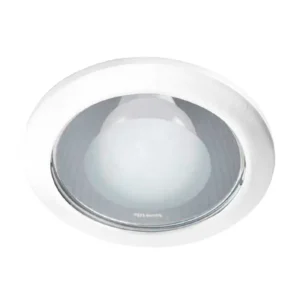 LAMPARA EMPOTR. 8.5 W LED P/BOTE INTEGRAL BLANCO