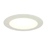 LAMPARA EMPOTR. 11 W LED P/BOTE INTEGRAL REDONDO