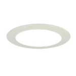 LAMPARA EMPOTR. 11 W LED P/BOTE INTEGRAL REDONDO
