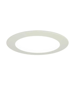 LAMPARA EMPOTR.  11 W LED P/BOTE INTEGRAL REDONDO