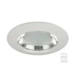 LAMPARA EMPOTR. 9W LED P/BOTE INTEGRAL BLANCO
