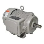 MOTOR 5.00 HP ELECT. MONOF/BIFAS. 220V 1800RPM