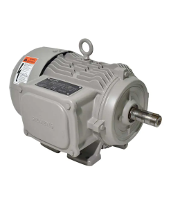 MOTOR  5.00 HP ELECT. MONOF/BIFAS. 220V 1800RPM