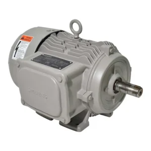 MOTOR  5.00 HP ELECT. MONOF/BIFAS. 220V 1800RPM