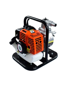 AUTOCEBANTE/MOTOBOMBA  1.8HP 1X1 2TIEMPOS PCWP33