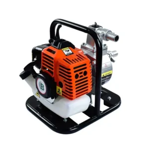 AUTOCEBANTE/MOTOBOMBA  1.8HP 1X1 2TIEMPOS PCWP33