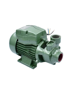 BOMBA  0.50 HP PERIFERICA  1X1 VERDE  BONASA AQP60
