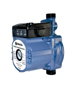 BOMBA  2/15 HP PRESURIZAD. 3/4X3/4 ADAPT 1/2X1/2