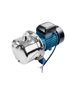 BOMBA  1.00 HP JET SERIE INOX. 1X1 JBX100