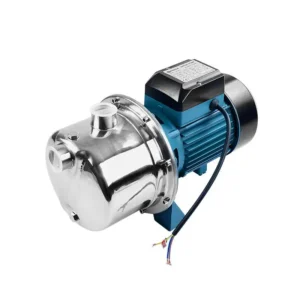BOMBA  1.00 HP JET SERIE INOX. 1X1 JBX100