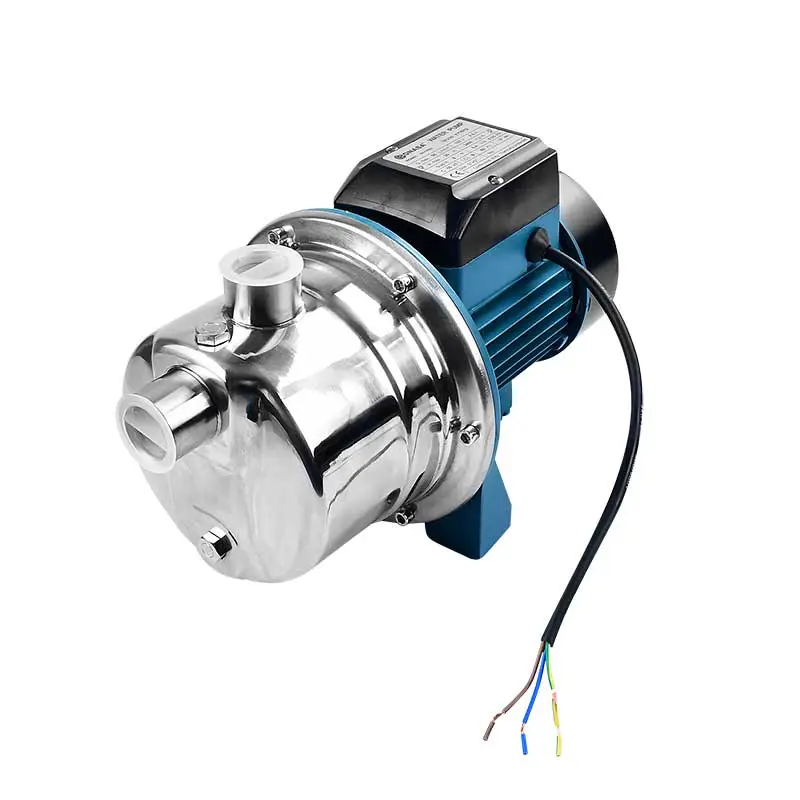BOMBA 0.50 HP JET SERIE INOX. 1X1 JBX50