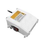 CAJA DE CONTROL 3HP QJDY2/19 220V P/BOMBA SUMERGIB