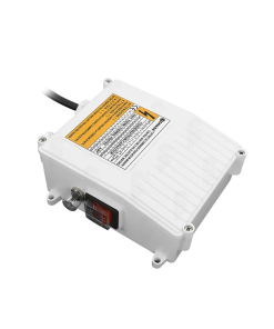 CAJA DE CONTROL 3HP QJDY2/19 220V P/BOMBA SUMERGIB