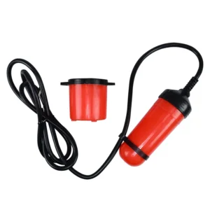 ELECTRONIVEL FLOTADOR 25AMP 2MT P/CISTERNA-TINACO