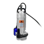 BOMBA SUMERGIBLE 0.50 HP ACHIQUE C/FLOTADOR
