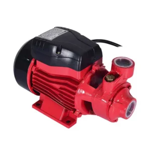 BOMBA  0.50 HP PERIFERICA  1X1 ROJA O AZUL BONASA